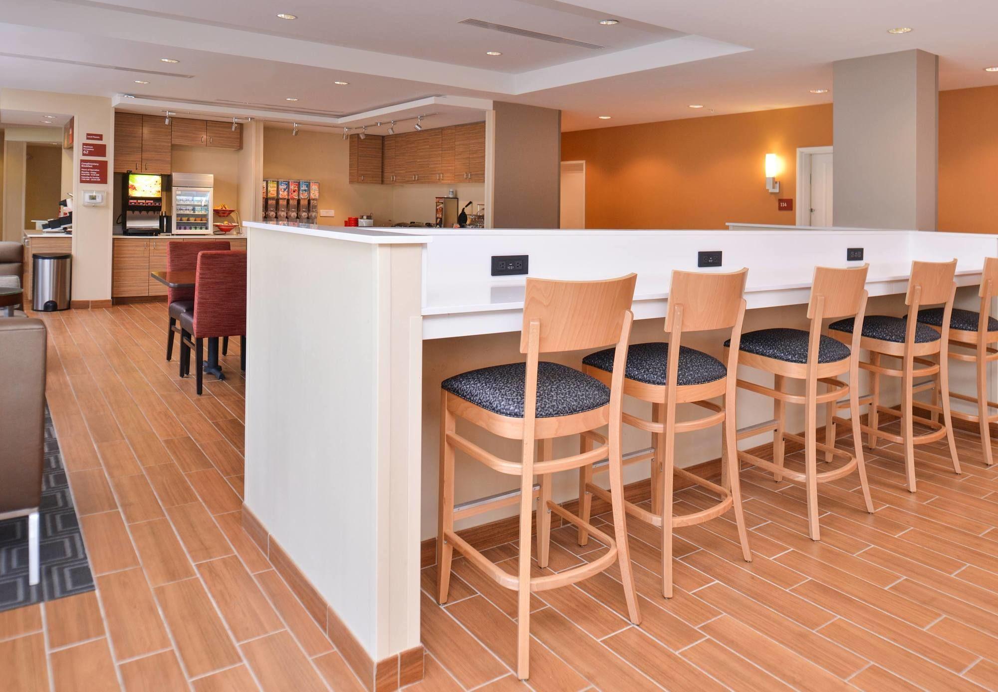 Towneplace By Marriott Hotel