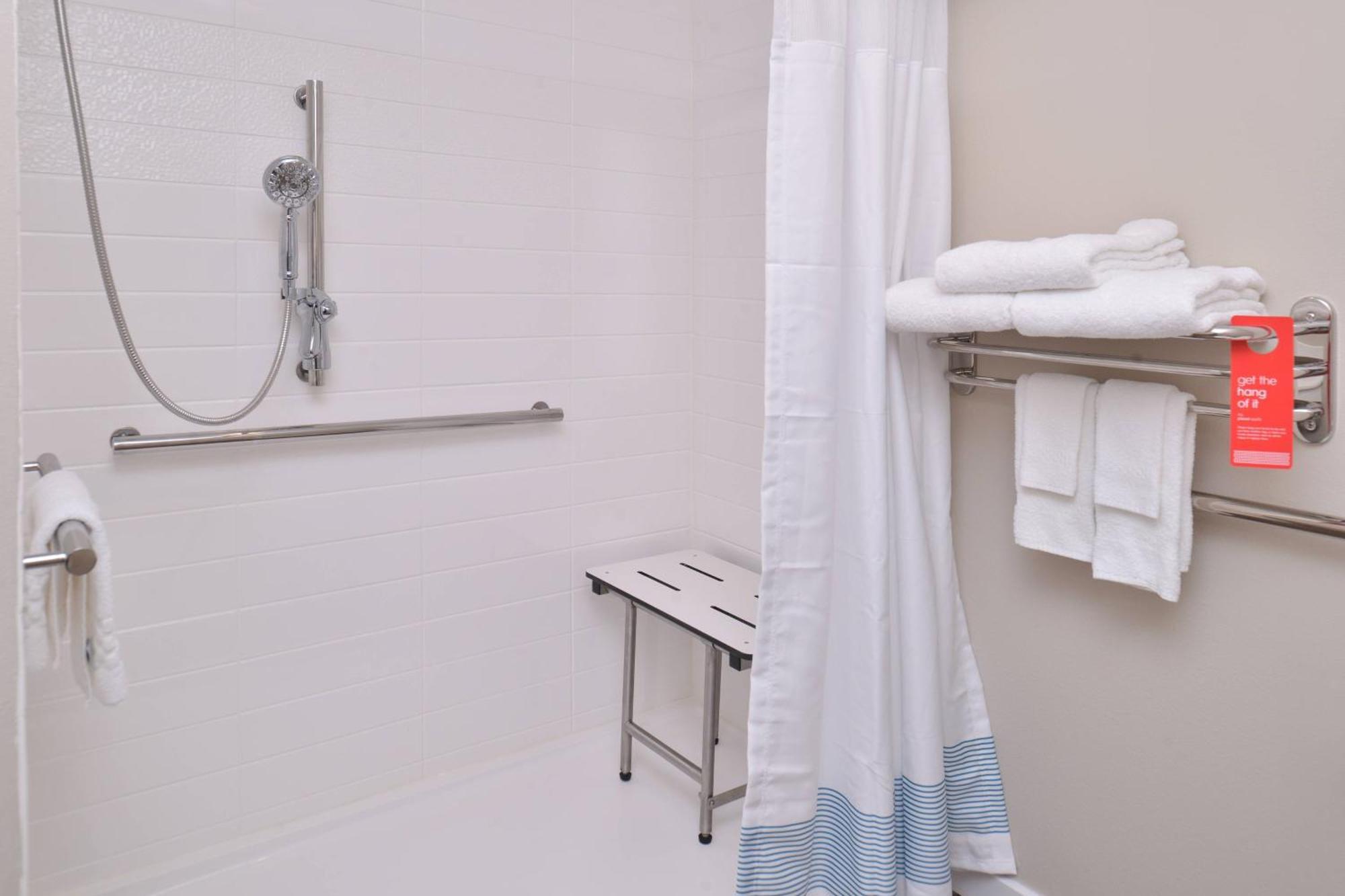 Towneplace By Marriott 3* Gillette