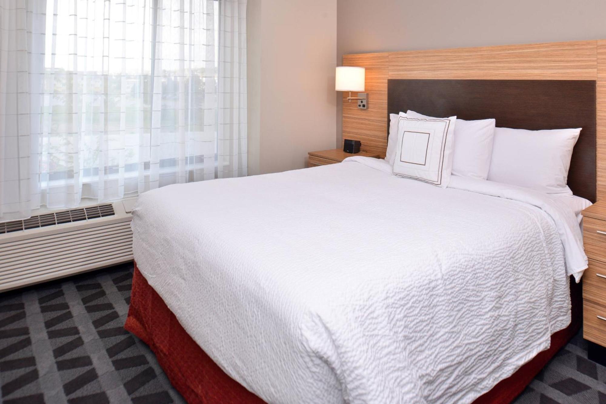 Towneplace By Marriott Hotel