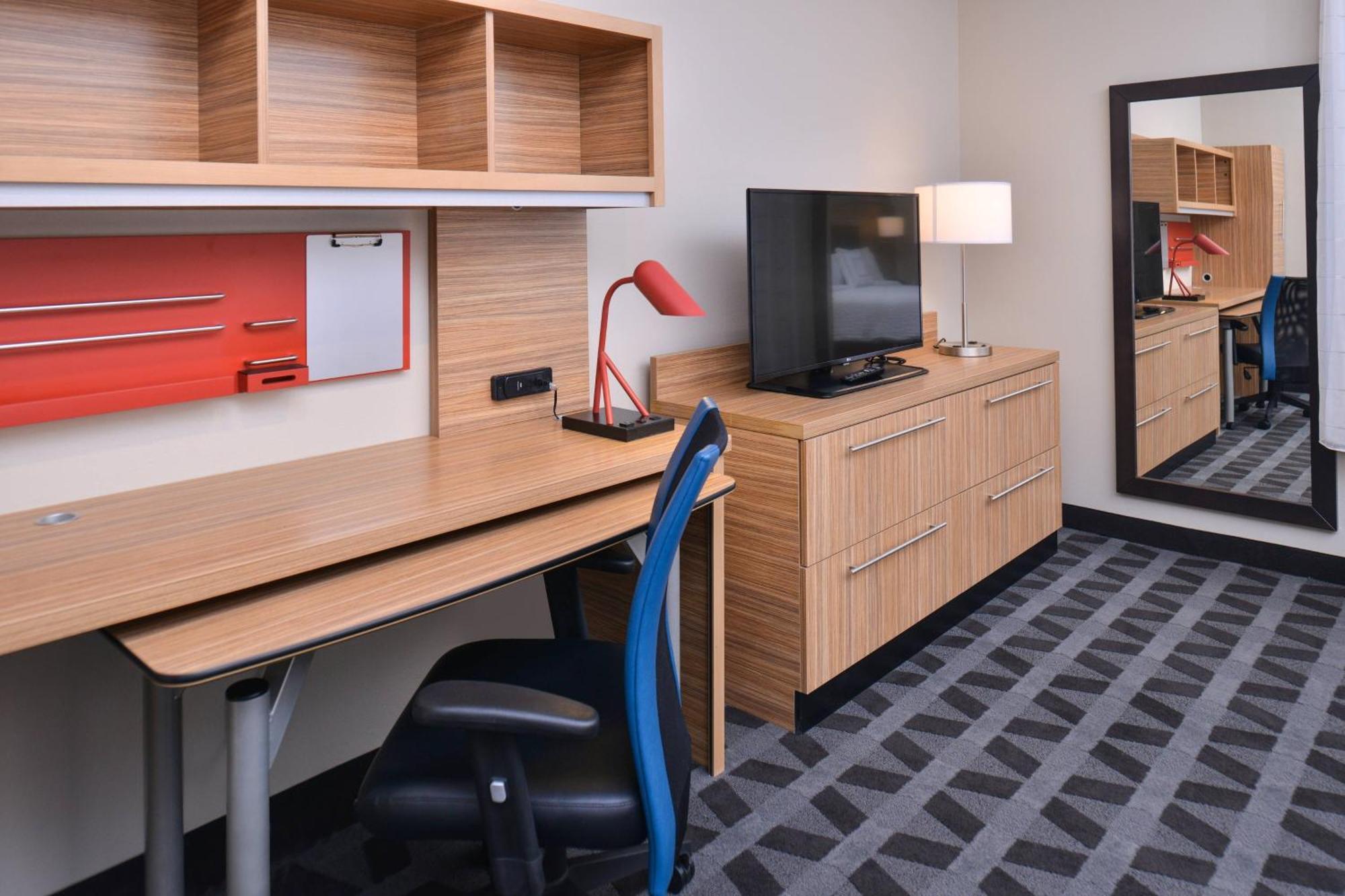 Towneplace By Marriott Hotel 3*