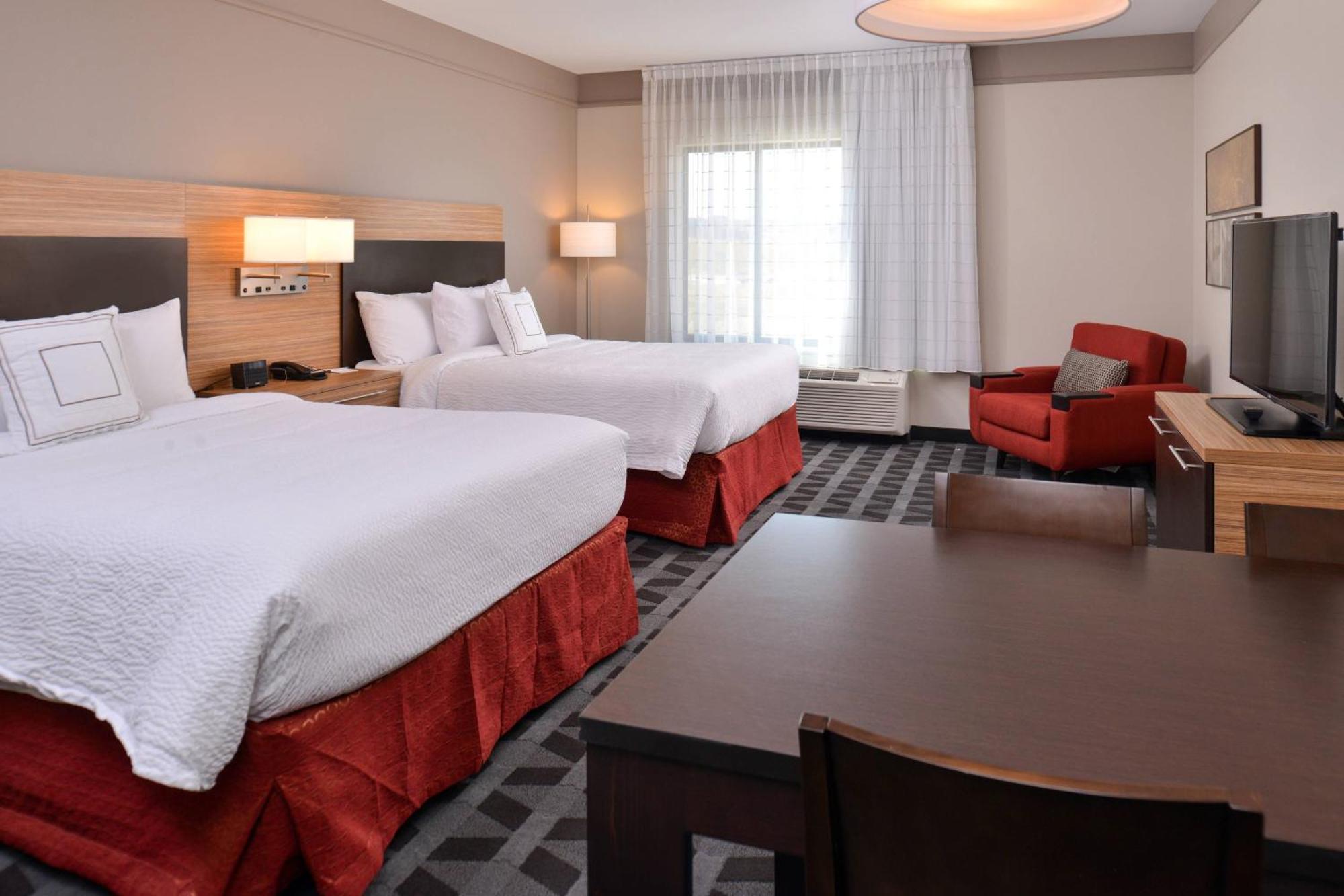 Towneplace By Marriott Hotel