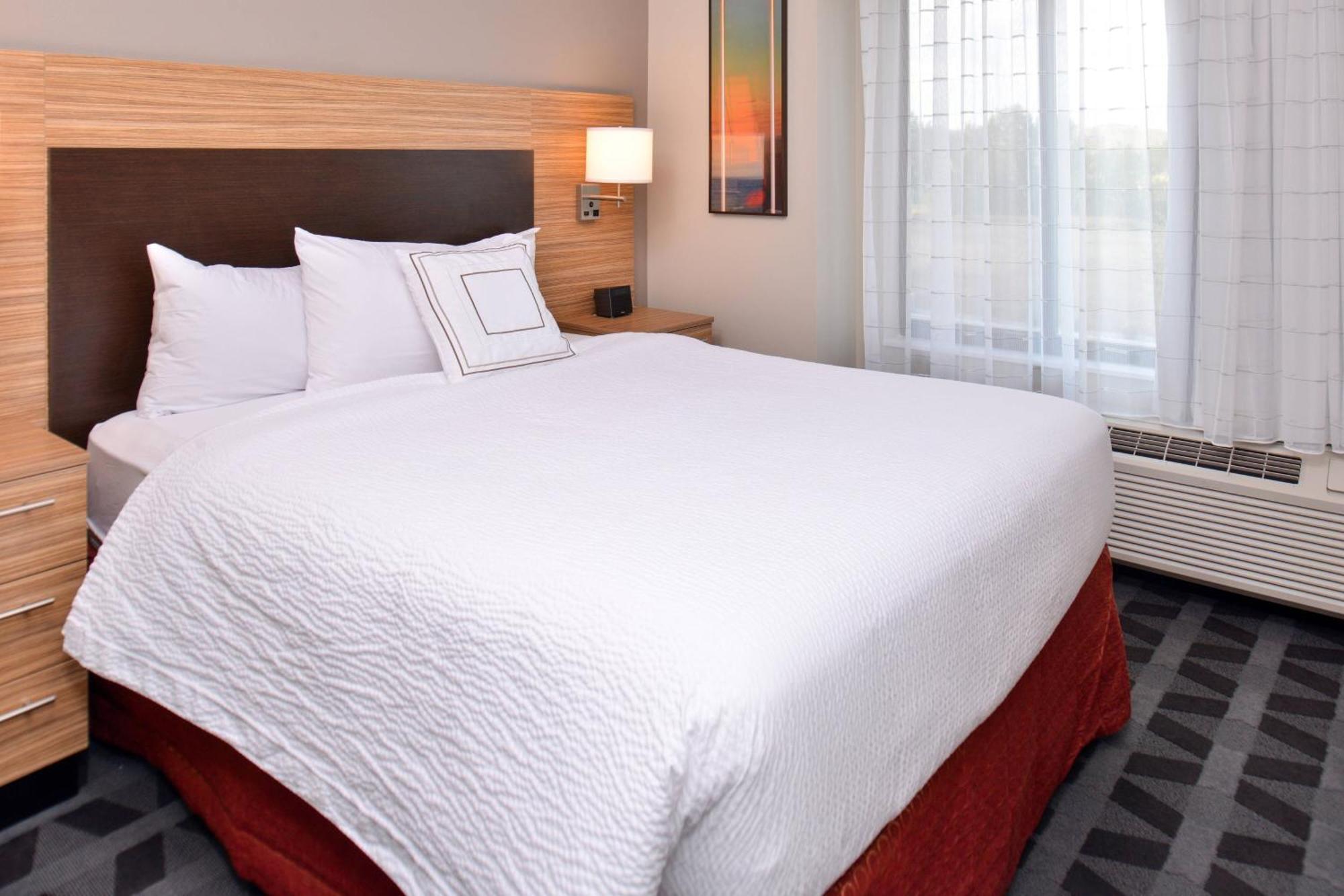 Hotel Towneplace By Marriott