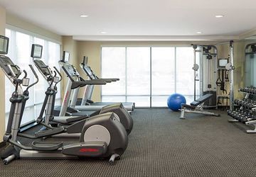 Towneplace By Marriott Hotel 3*
