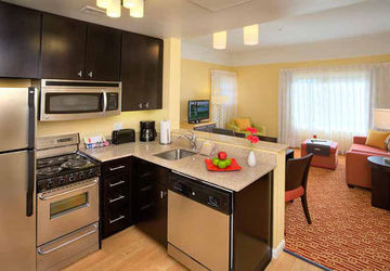Towneplace By Marriott 3* Gillette