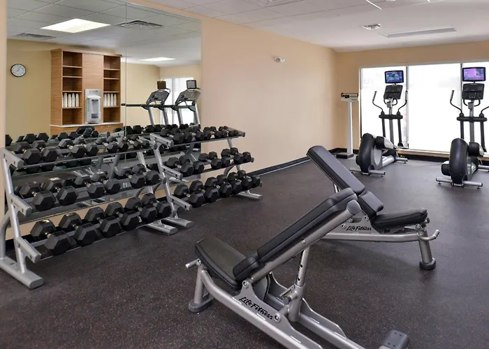 Towneplace Suites By Marriott Gillette