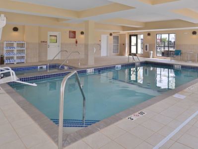 Hotel Towneplace By Marriott