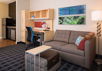 Towneplace By Marriott