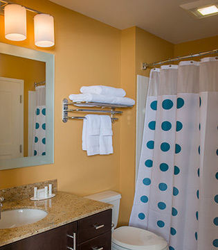 Towneplace By Marriott 3* Gillette